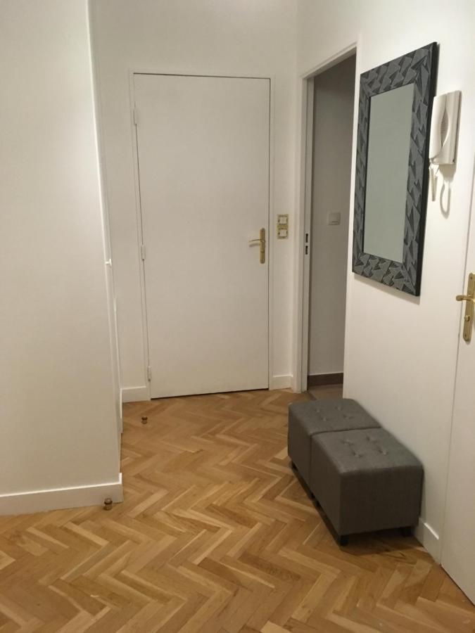 Appartement A Proximite De Disney De Val D Europe Montévrain Exteriér fotografie